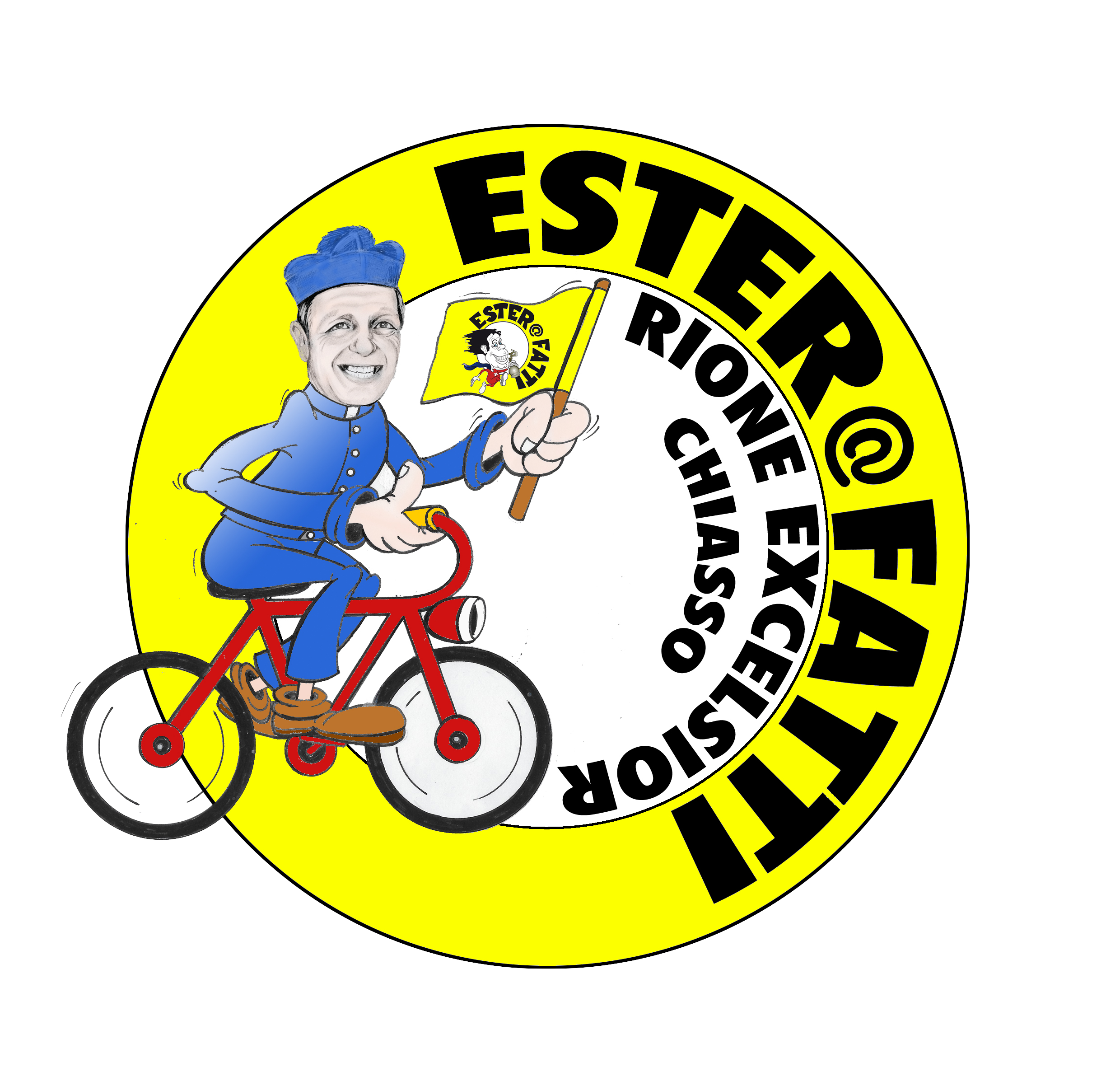 Ester@fatti del Rione Excelsior